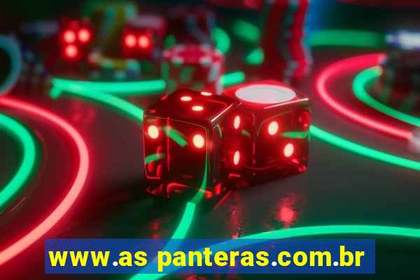 www.as panteras.com.br